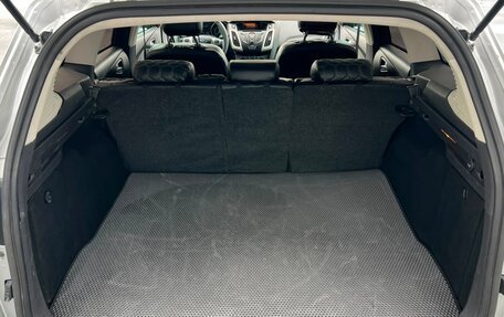 Ford Focus III, 2012 год, 849 999 рублей, 19 фотография