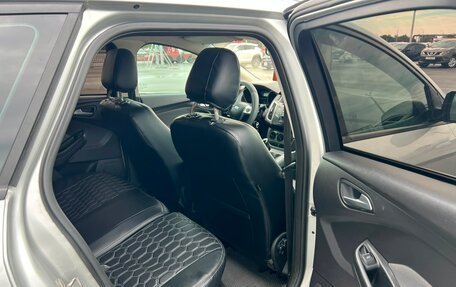 Ford Focus III, 2012 год, 849 999 рублей, 18 фотография
