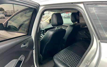 Ford Focus III, 2012 год, 849 999 рублей, 17 фотография