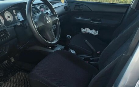 Mitsubishi Lancer IX, 2006 год, 410 000 рублей, 5 фотография