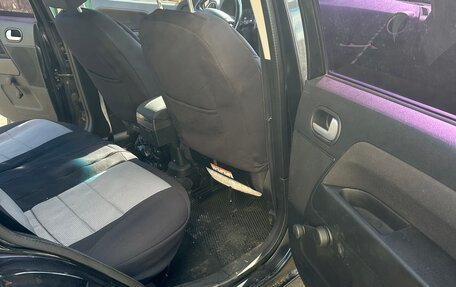 Ford Fusion I, 2008 год, 475 500 рублей, 7 фотография