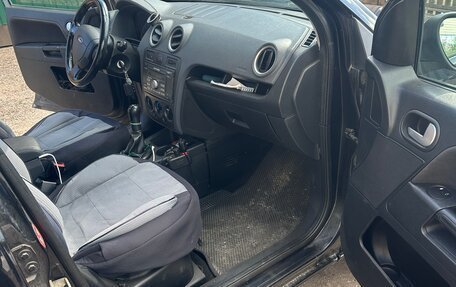 Ford Fusion I, 2008 год, 475 500 рублей, 6 фотография