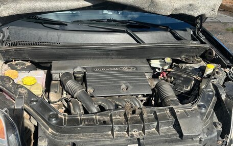 Ford Fusion I, 2008 год, 475 500 рублей, 8 фотография