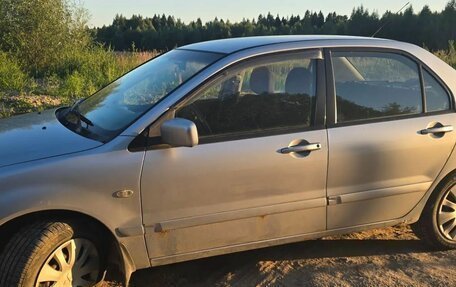 Mitsubishi Lancer IX, 2006 год, 410 000 рублей, 6 фотография