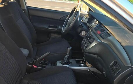 Mitsubishi Lancer IX, 2006 год, 410 000 рублей, 7 фотография