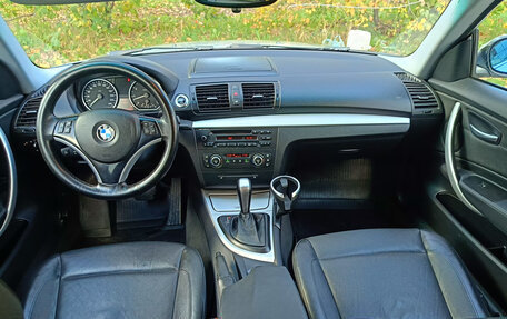 BMW 1 серия, 2007 год, 755 000 рублей, 9 фотография