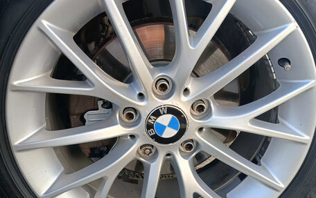 BMW 1 серия, 2007 год, 755 000 рублей, 12 фотография
