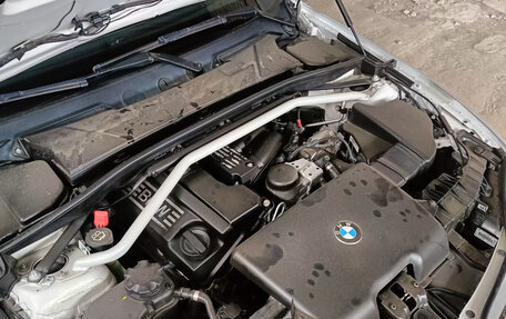 BMW 1 серия, 2007 год, 755 000 рублей, 13 фотография
