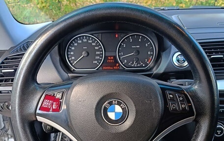 BMW 1 серия, 2007 год, 755 000 рублей, 10 фотография