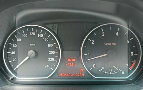 BMW 1 серия, 2007 год, 755 000 рублей, 18 фотография