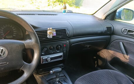 Volkswagen Passat B5+ рестайлинг, 1998 год, 300 000 рублей, 6 фотография