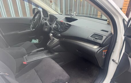 Honda CR-V IV, 2014 год, 2 400 000 рублей, 6 фотография
