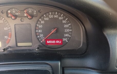 Volkswagen Passat B5+ рестайлинг, 1998 год, 300 000 рублей, 9 фотография