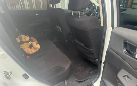Honda CR-V IV, 2014 год, 2 400 000 рублей, 7 фотография