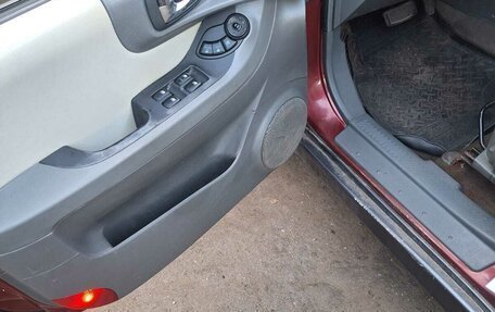 Hyundai Santa Fe III рестайлинг, 2005 год, 380 000 рублей, 8 фотография
