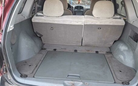 Hyundai Santa Fe III рестайлинг, 2005 год, 380 000 рублей, 7 фотография