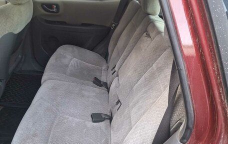 Hyundai Santa Fe III рестайлинг, 2005 год, 380 000 рублей, 10 фотография