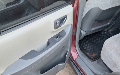 Hyundai Santa Fe III рестайлинг, 2005 год, 380 000 рублей, 11 фотография