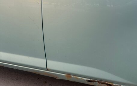 Honda Fit III, 2002 год, 250 000 рублей, 3 фотография