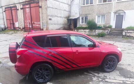 Toyota RAV4, 2007 год, 1 250 000 рублей, 3 фотография