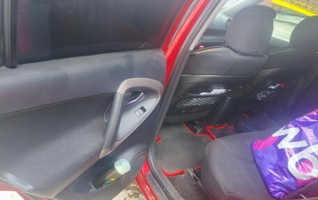 Toyota RAV4, 2007 год, 1 250 000 рублей, 9 фотография