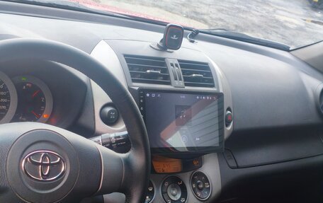 Toyota RAV4, 2007 год, 1 250 000 рублей, 11 фотография