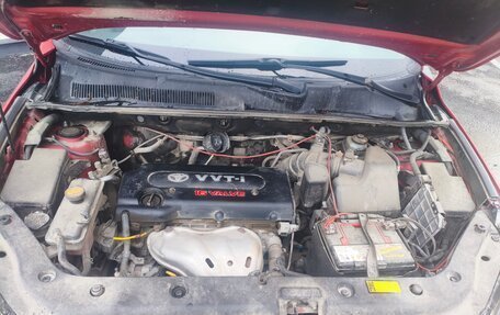 Toyota RAV4, 2007 год, 1 250 000 рублей, 7 фотография