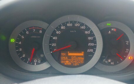 Toyota RAV4, 2007 год, 1 250 000 рублей, 12 фотография