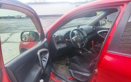 Toyota RAV4, 2007 год, 1 250 000 рублей, 10 фотография