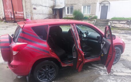 Toyota RAV4, 2007 год, 1 250 000 рублей, 8 фотография
