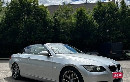 BMW 3 серия, 2007 год, 1 650 000 рублей, 3 фотография