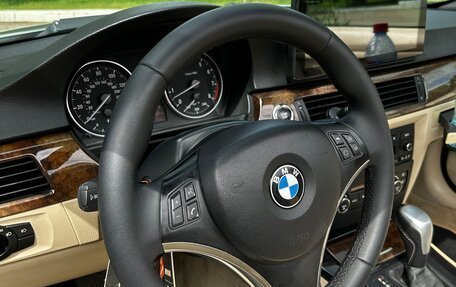BMW 3 серия, 2007 год, 1 650 000 рублей, 7 фотография
