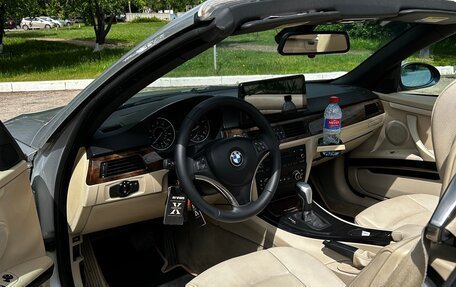 BMW 3 серия, 2007 год, 1 650 000 рублей, 5 фотография