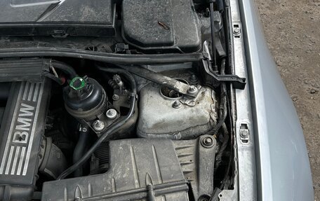 BMW 3 серия, 2007 год, 1 650 000 рублей, 14 фотография