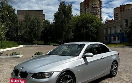 BMW 3 серия, 2007 год, 1 650 000 рублей, 17 фотография