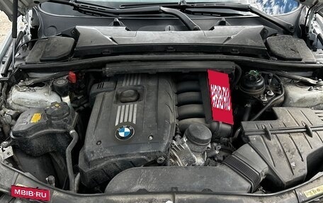 BMW 3 серия, 2007 год, 1 650 000 рублей, 12 фотография