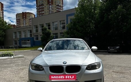 BMW 3 серия, 2007 год, 1 650 000 рублей, 18 фотография