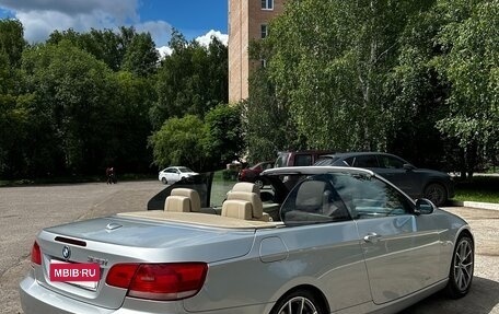BMW 3 серия, 2007 год, 1 650 000 рублей, 4 фотография