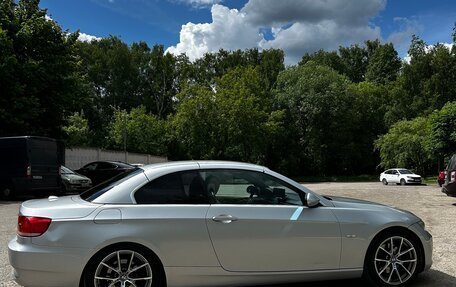 BMW 3 серия, 2007 год, 1 650 000 рублей, 20 фотография
