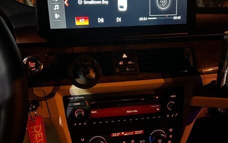 BMW 3 серия, 2007 год, 1 650 000 рублей, 26 фотография