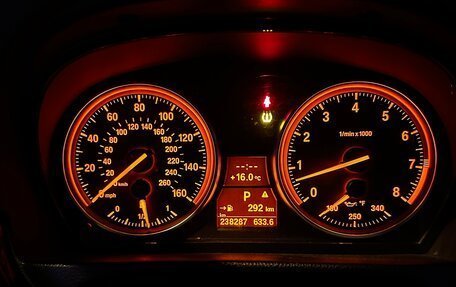 BMW 3 серия, 2007 год, 1 650 000 рублей, 25 фотография