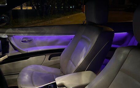 BMW 3 серия, 2007 год, 1 650 000 рублей, 27 фотография