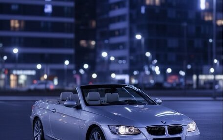 BMW 3 серия, 2007 год, 1 650 000 рублей, 32 фотография