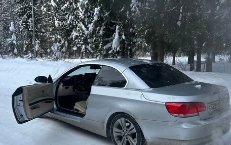 BMW 3 серия, 2007 год, 1 650 000 рублей, 30 фотография