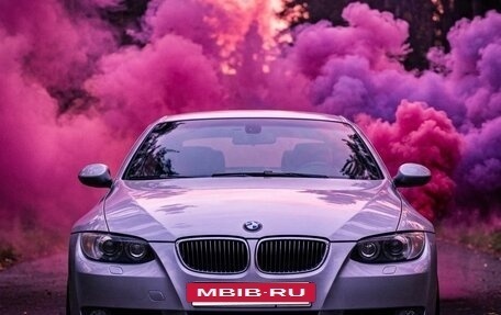 BMW 3 серия, 2007 год, 1 650 000 рублей, 29 фотография