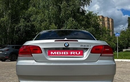 BMW 3 серия, 2007 год, 1 650 000 рублей, 22 фотография