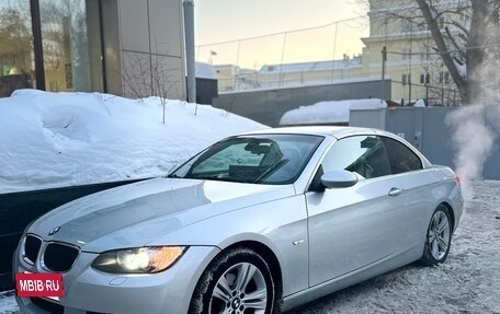 BMW 3 серия, 2007 год, 1 650 000 рублей, 31 фотография