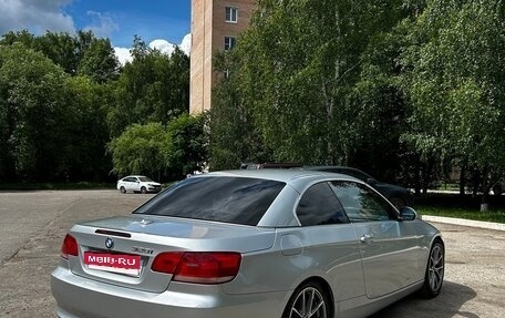 BMW 3 серия, 2007 год, 1 650 000 рублей, 21 фотография