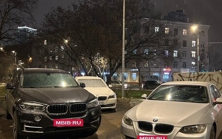 BMW 3 серия, 2007 год, 1 650 000 рублей, 33 фотография