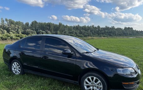 Volkswagen Passat B6, 2007 год, 590 000 рублей, 6 фотография